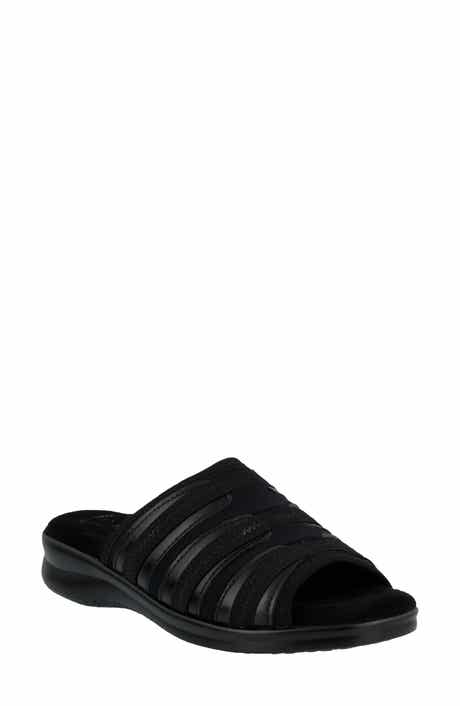 Swift Slide Sandal