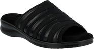 Flexus by Spring Step Swift Slide Sandal