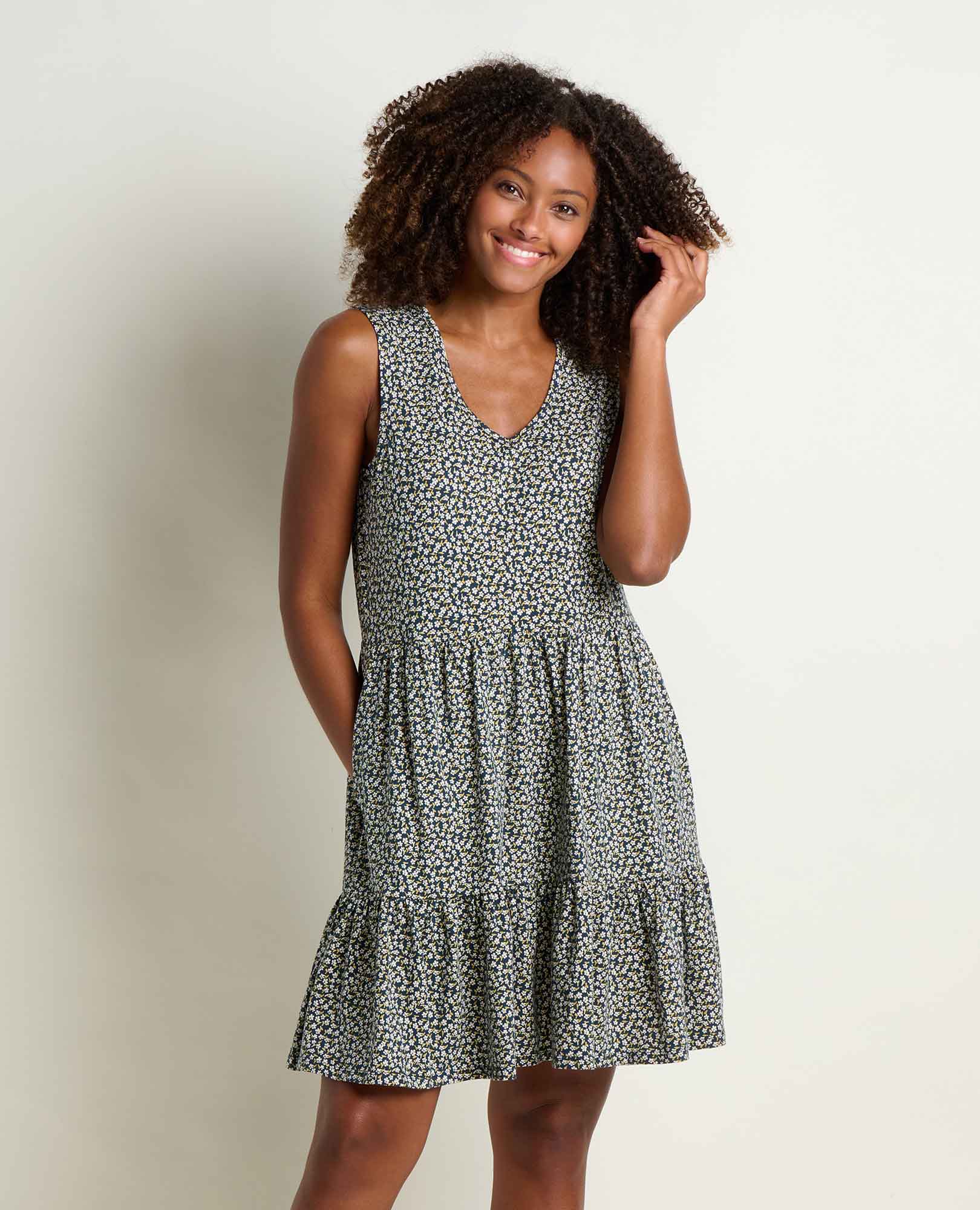 selected Midnight Print