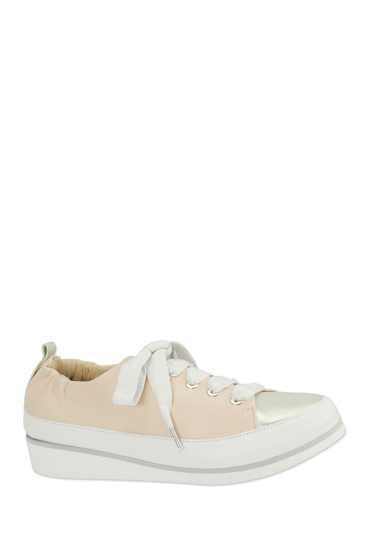 Nova Sneaker, Alternate, color, BLUSH/SILV