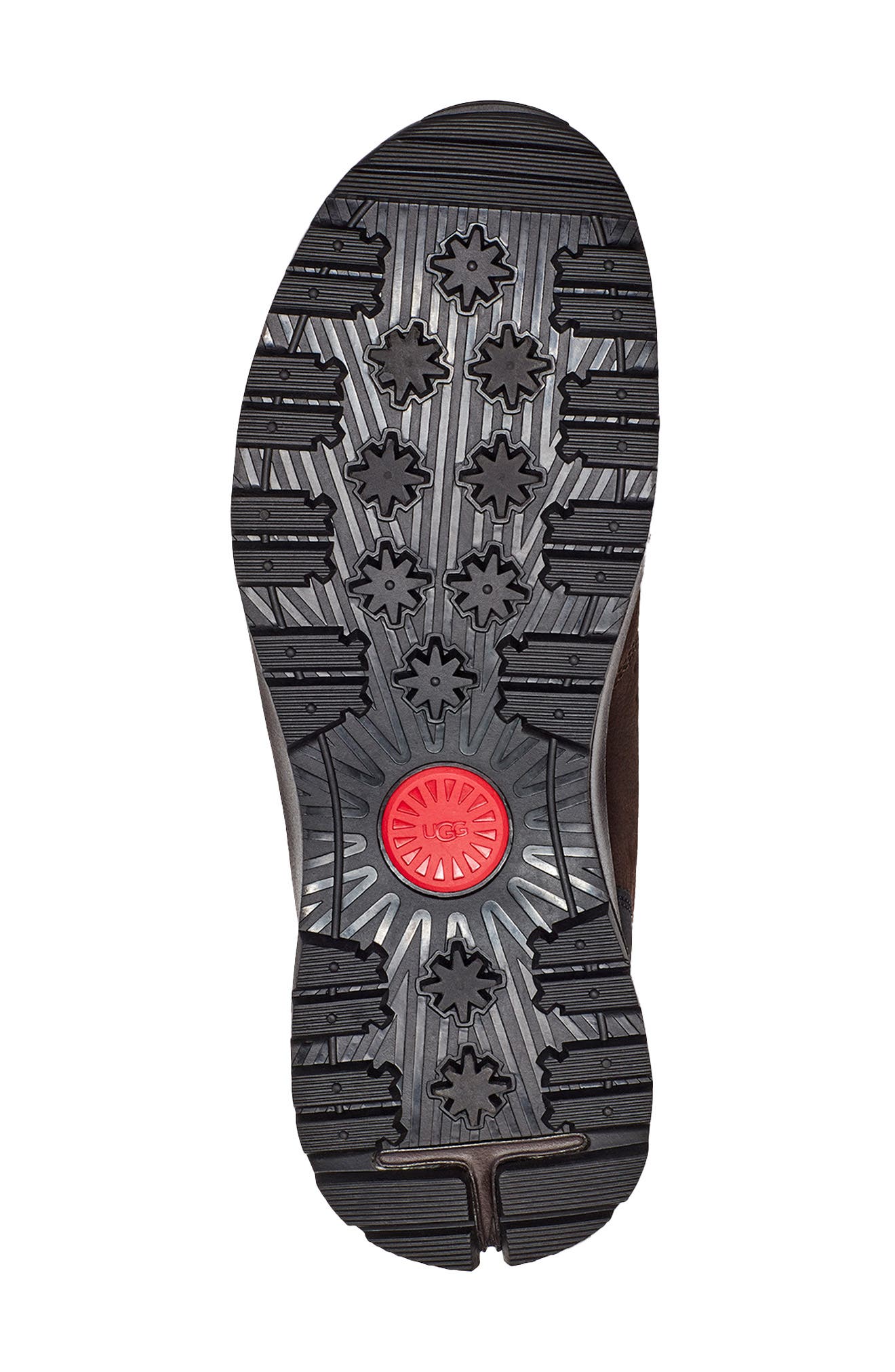 UGG<sup>®</sup> Emmett Waterproof Boot, Alternate, color, 