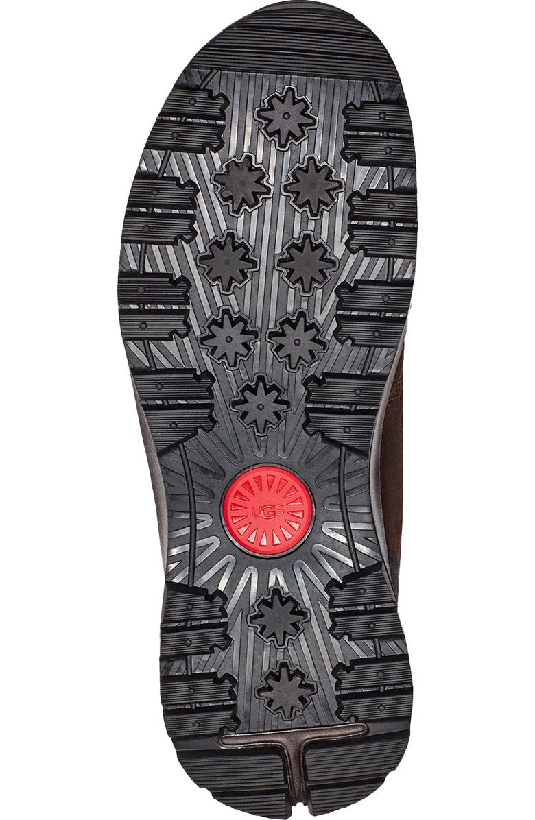 UGG<sup>®</sup> Emmett Waterproof Boot, Alternate, color,