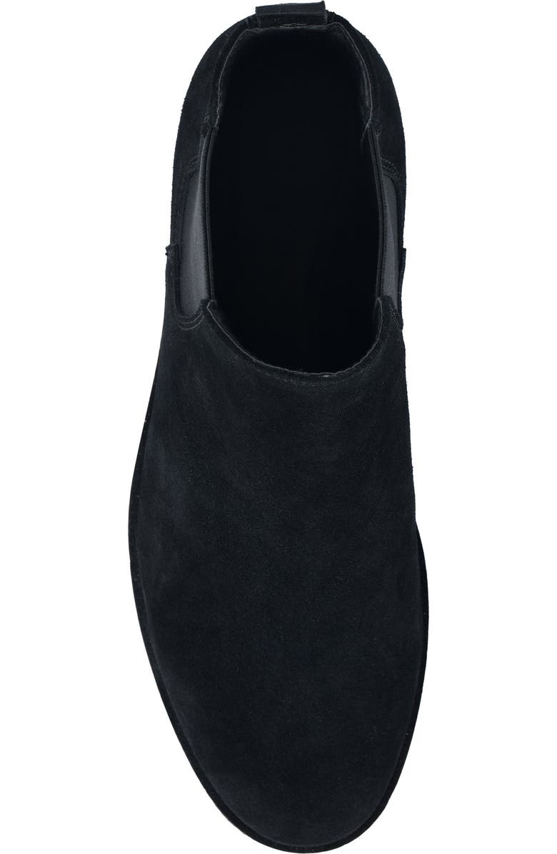 Marc Fisher LTD Danny Chelsea Boot, Alternate, color,