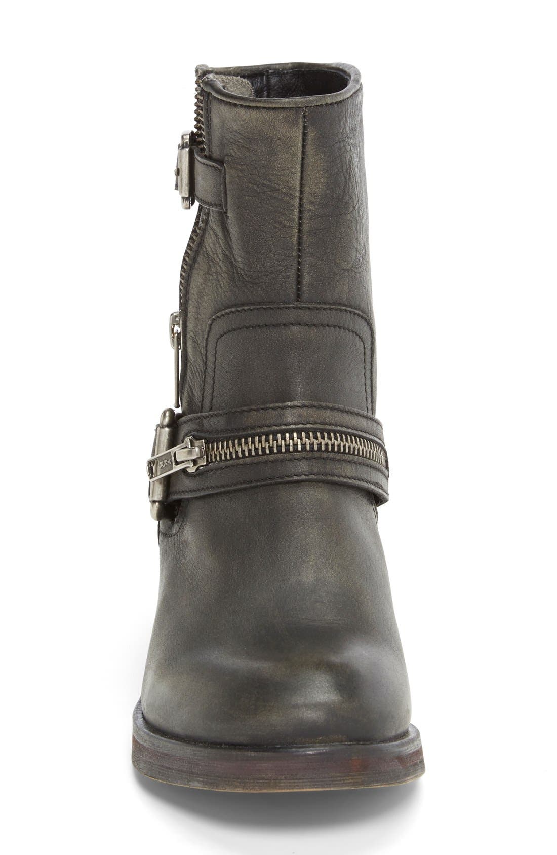 Treasure & Bond Treasure&Bond 'Catalina Mid' Engineer Boot, Alternate, color, 