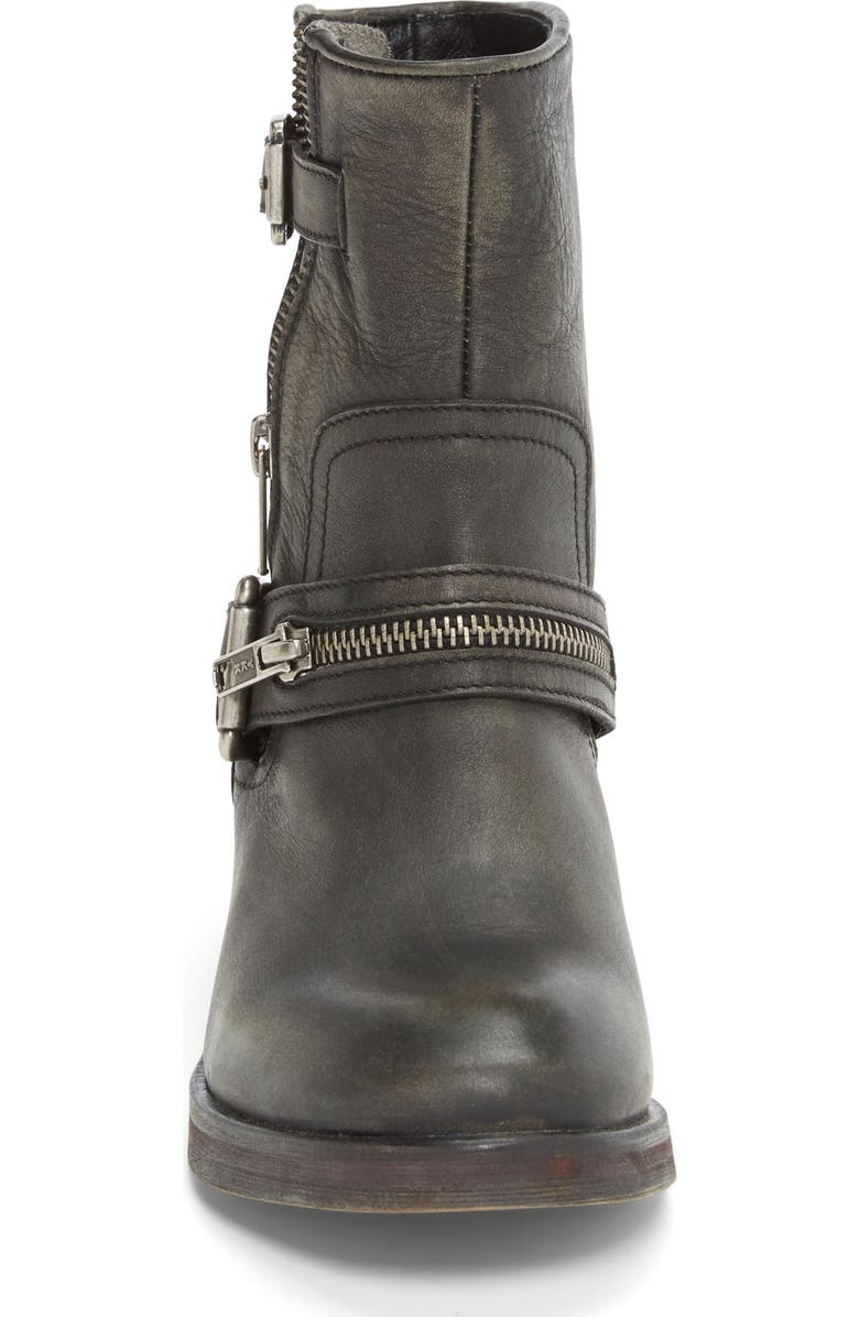 Treasure & Bond Treasure&Bond 'Catalina Mid' Engineer Boot, Alternate, color,