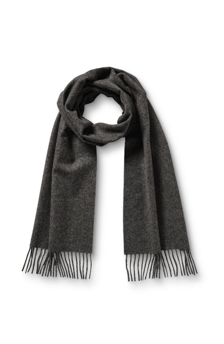 Charles Tyrwhitt Cashmere Scarf, Main, color, 