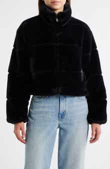 Save The Duck Yuki Reversible Jacket