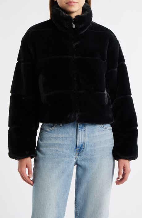 Save The Duck Yuki Reversible Jacket