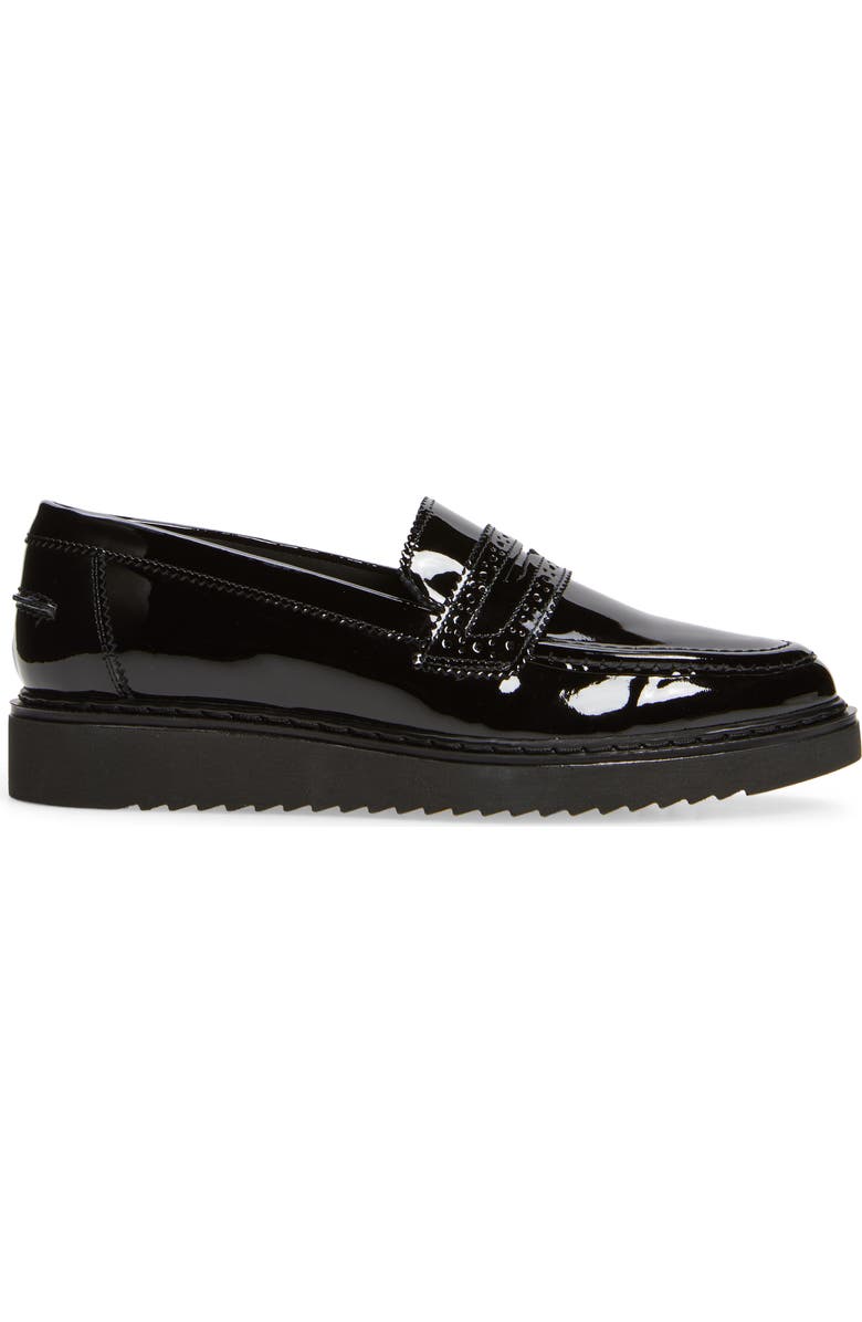 Kurt Geiger London Kala Penny Loafer, Alternate, color,