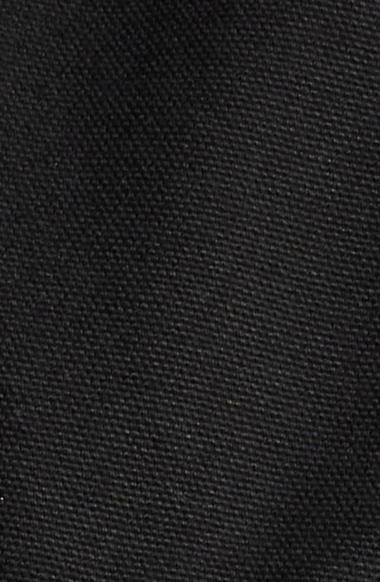 Levi's<sup>®</sup> Type 3 Corduroy High Pile Fleece Lined Trucker Jacket, Alternate, color,