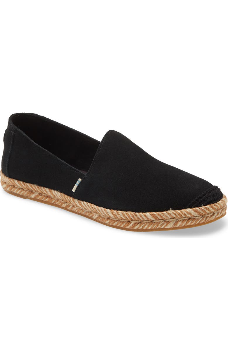TOMS Pismo Slip-On, Main, color,