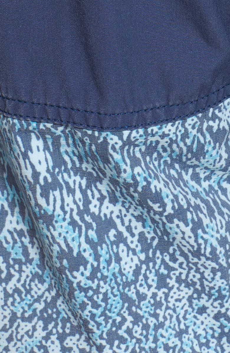 Volcom Vibes Half Stoney Board Shorts, Alternate, color,