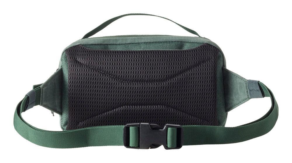 Explore Hip Pack, Alternate, color, Grass Green