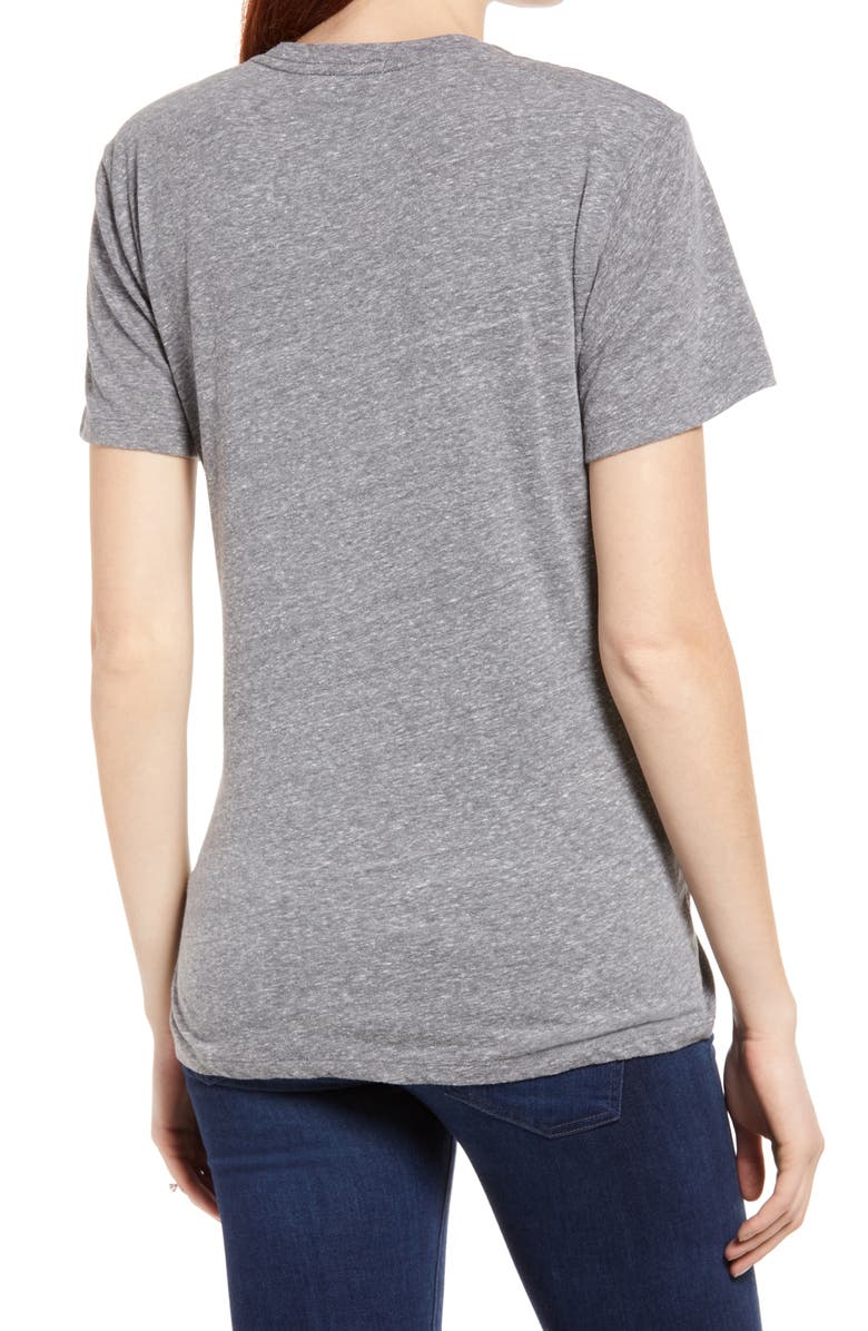 Bun Maternity You Are My Son-Shine Jersey Maternity/Nursing Graphic Tee, Alternate, color, 