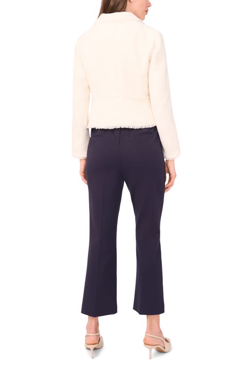 Halogen ® Tweed Jacket In Neutral