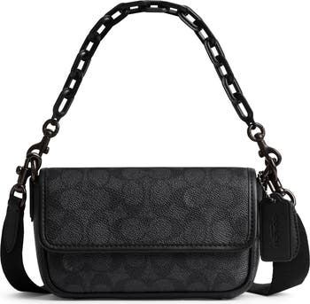Charter Chain Crossbody Bag