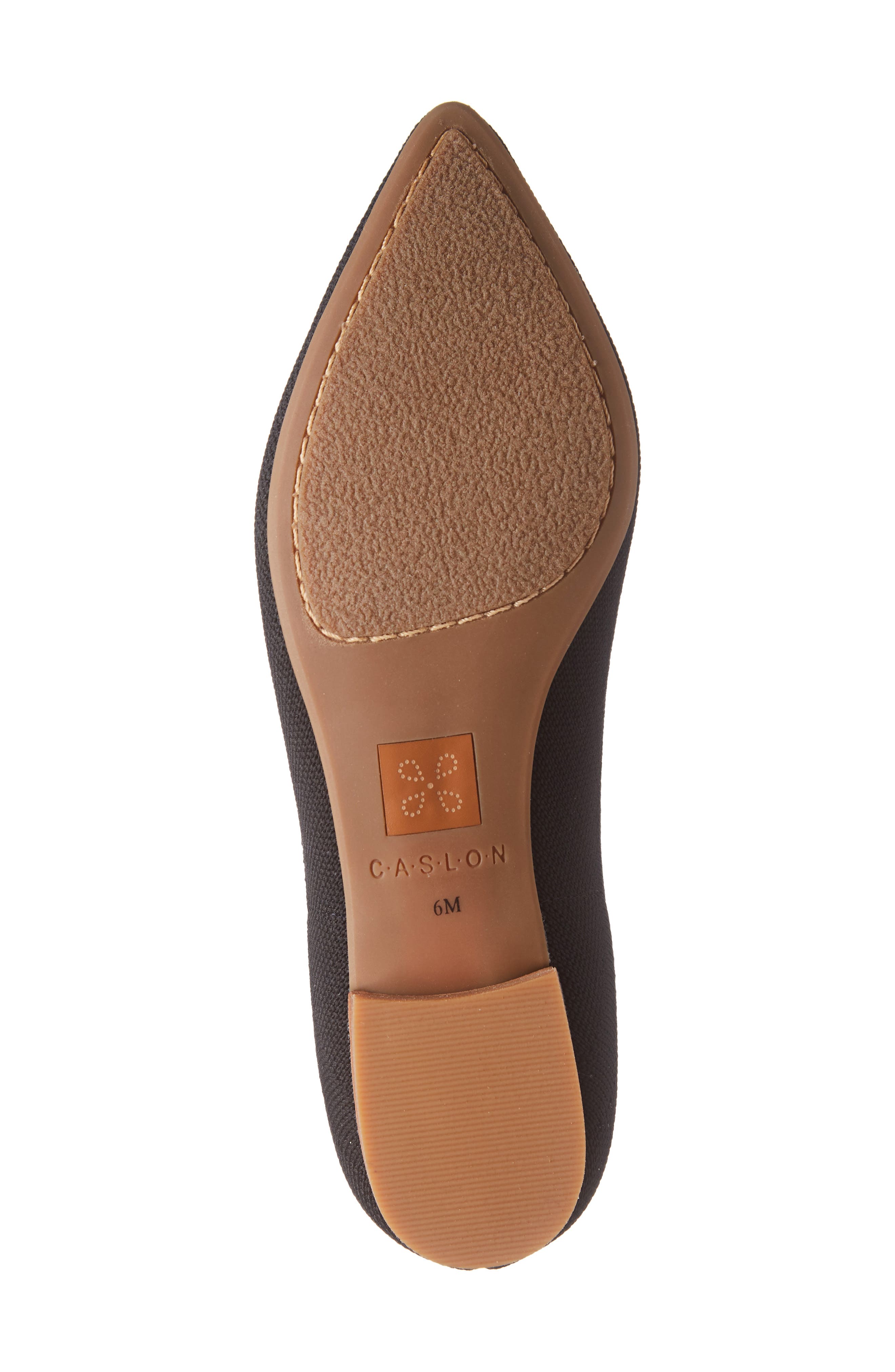 Caslon<sup>®</sup> Larisa Knit Flat, Alternate, color, 