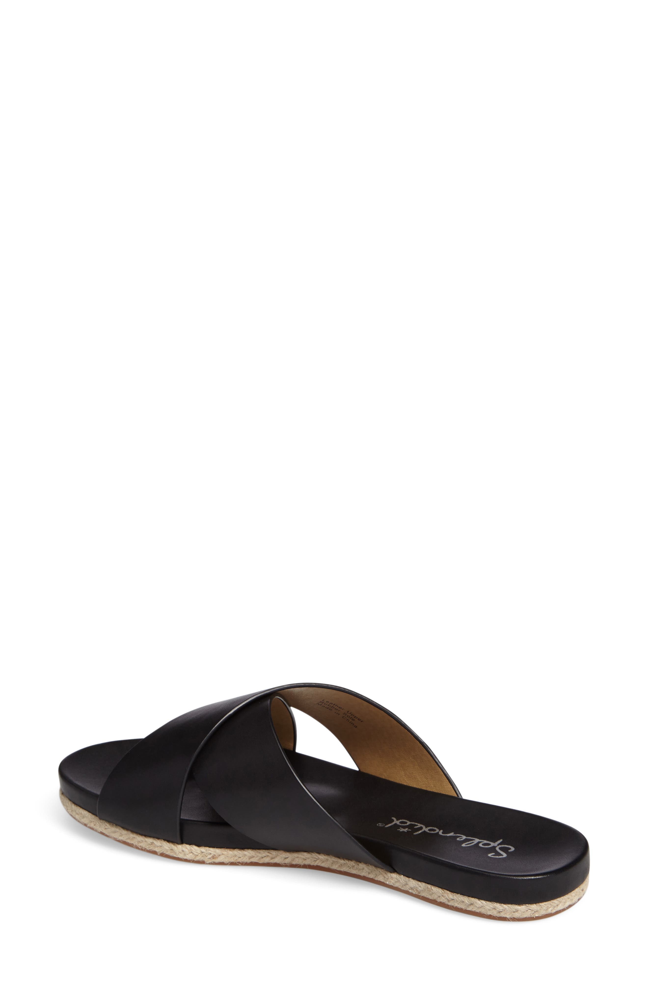 Splendid Jenni Slide Sandal, Alternate, color, 