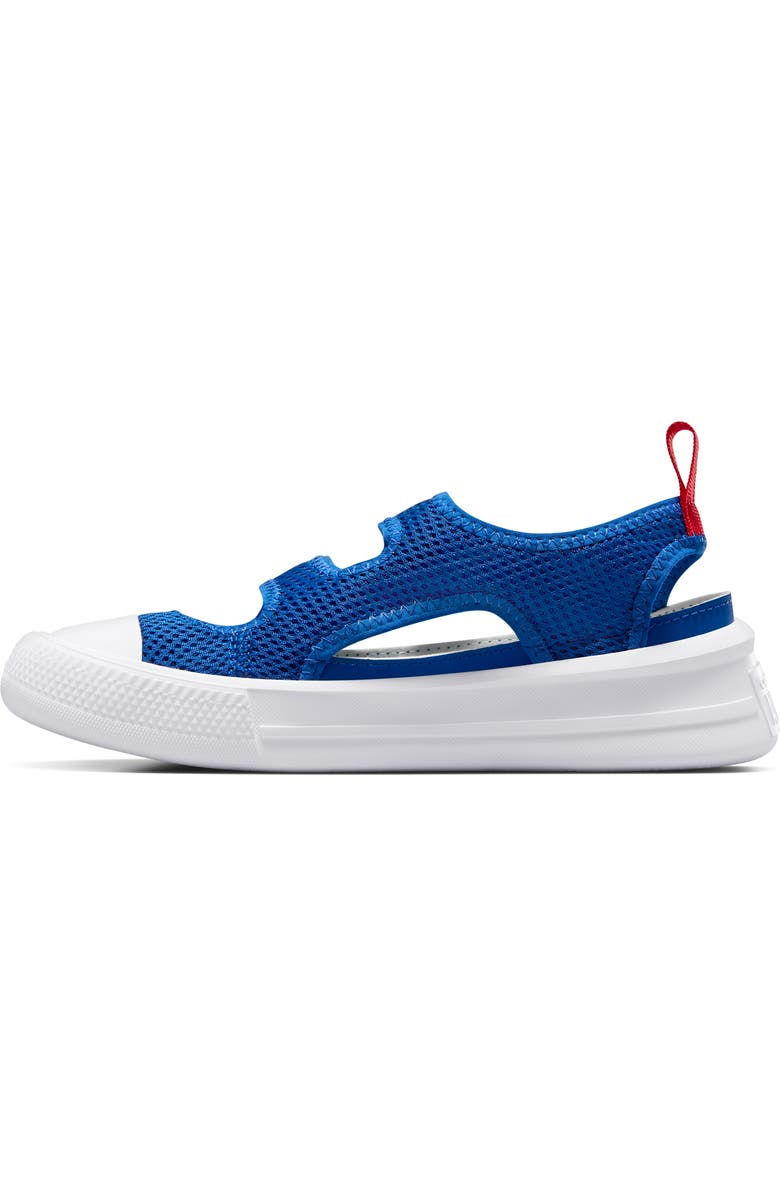 Converse Kids' Chuck Taylor<sup>®</sup> All Star<sup>®</sup> Ultra Sandal, Alternate, color,