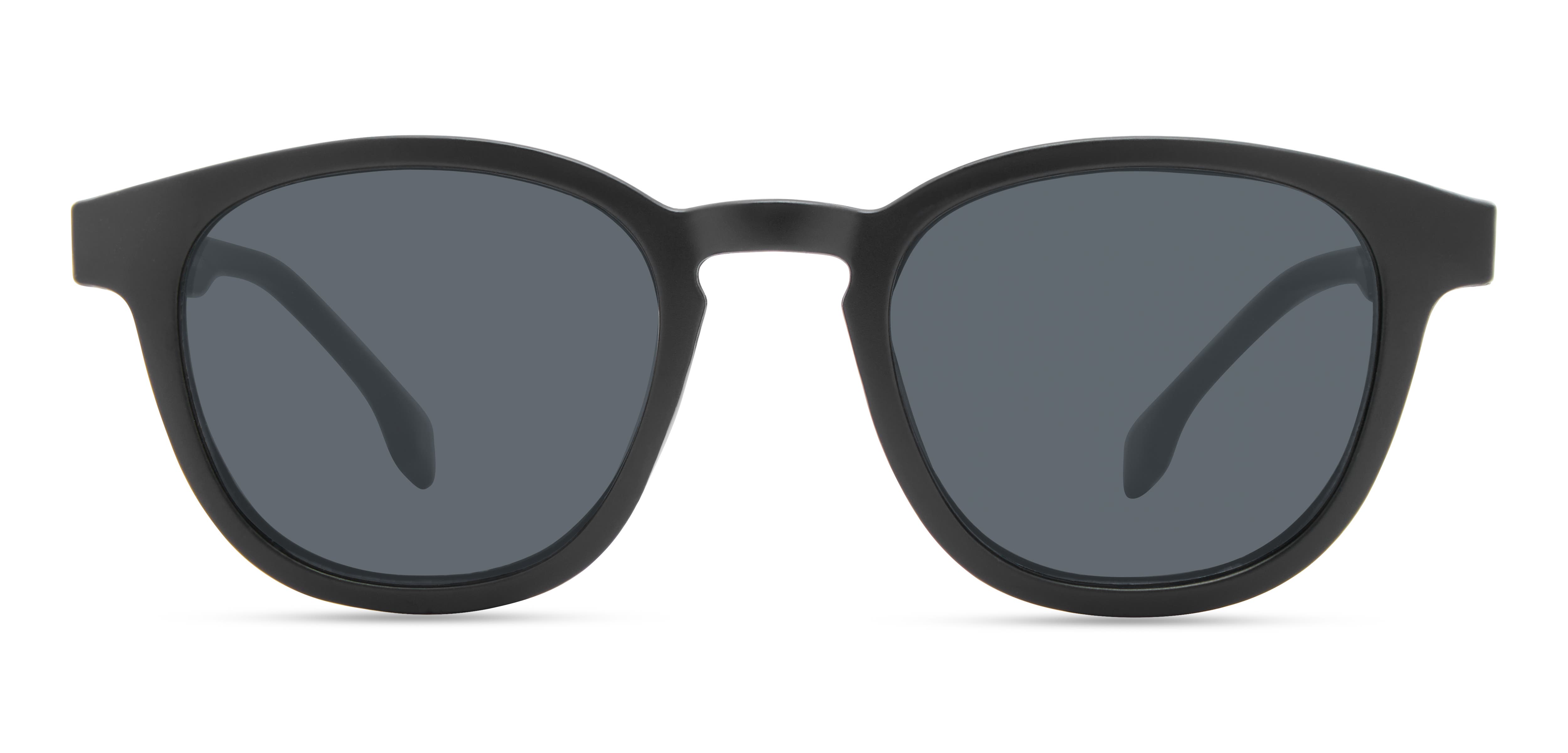 selected MATTE BLACK