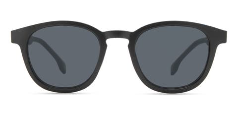 Midnight Traveler Sunglasses