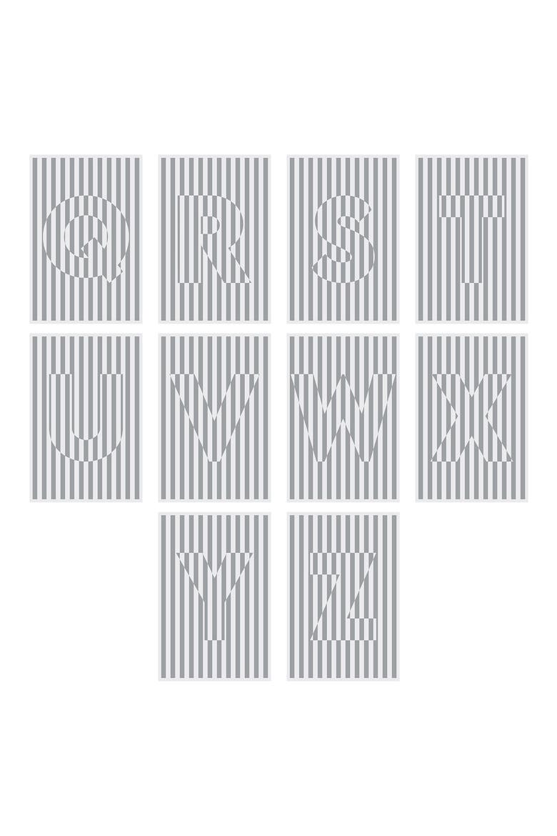 Read Between the Lines Throw Blanket, Alternate, color, NEUTRAL-N