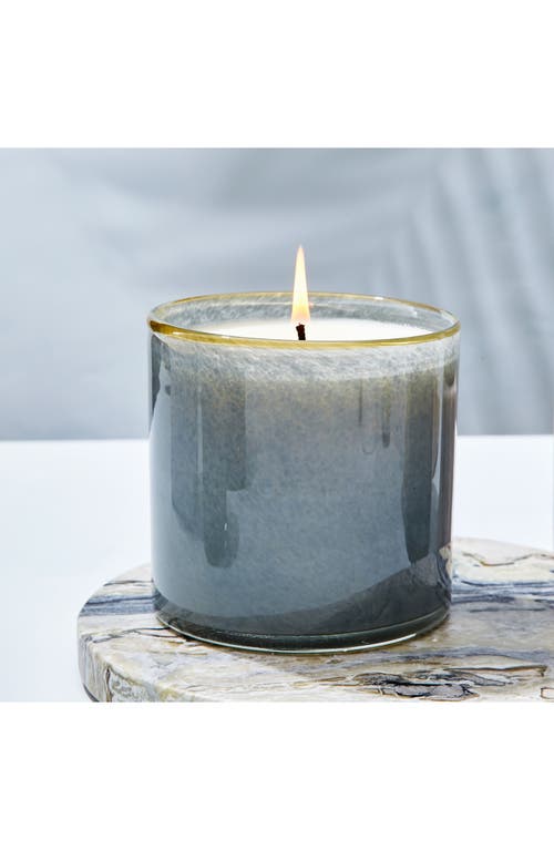 Lafco Sea & Dune Classic Candle In Gray