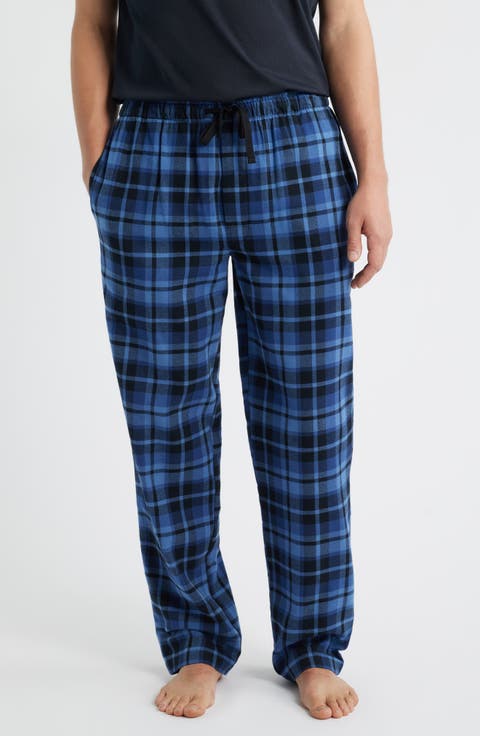 Time Out Flannel Lounge Pants