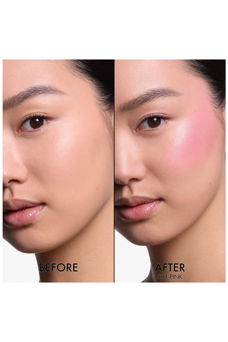 Backstage Rosy Glow Blush Stick, Alternate, color, 001 PINK