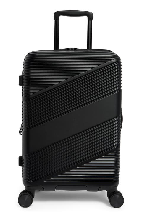 Ravia 20-Inch Hardside Carry-On Luggage