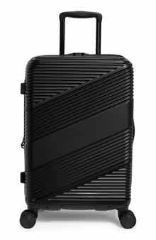 Ravia 20-Inch Hardside Carry-On Luggage