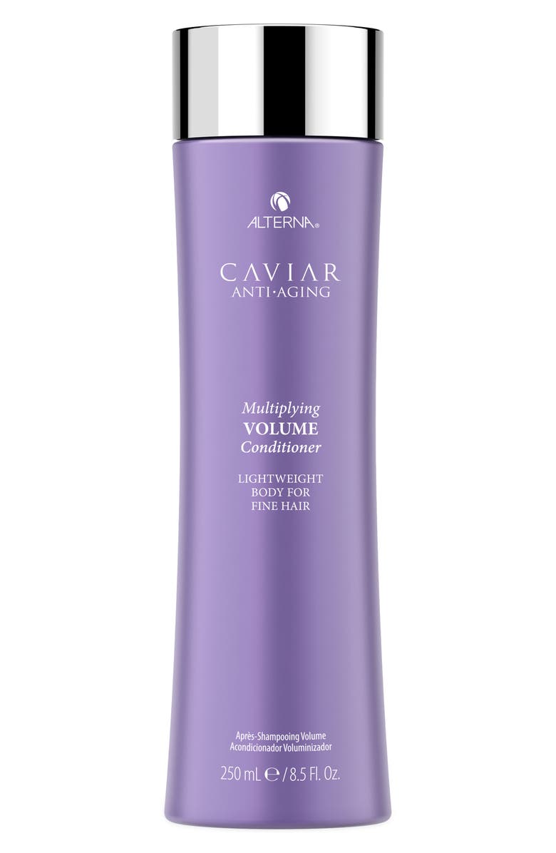 ALTERNA<sup>®</sup> Caviar Anti-Aging Multiplying Volume Conditioner, Main, color,