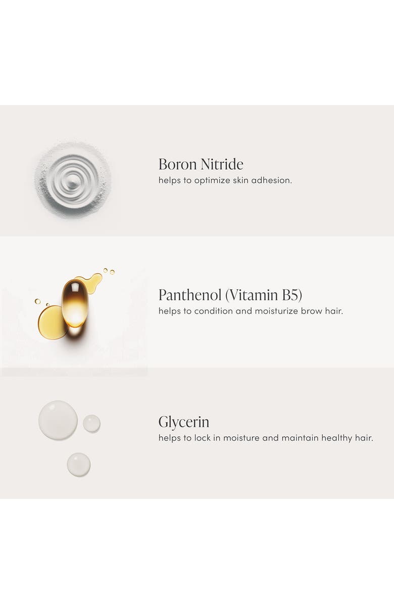 jane iredale Purebrow Brow Powder, Alternate, color, Soft Black