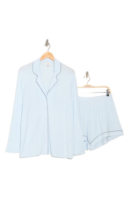 Nordstrom Rack Tranquility Shortie Pajamas