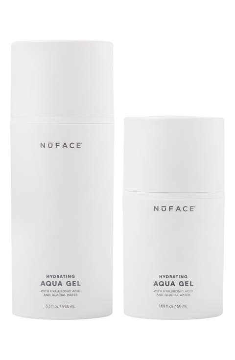Hydrating Aqua Gel Home & Away Set $68 Value