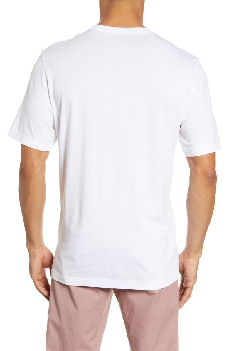 TravisMathew Beach Daze Graphic Tee, Alternate, color, 