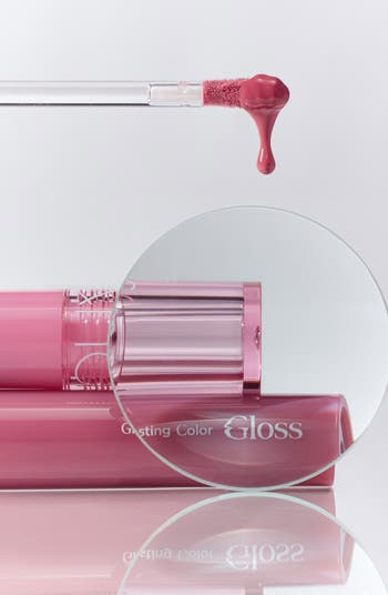 GLASTING COLOR GLOSS