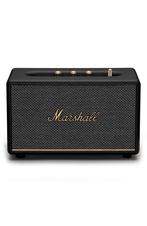 Acton III Bluetooth® Speaker