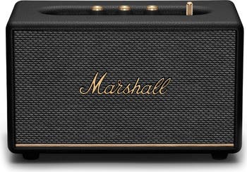 Marshall Acton III Bluetooth® Speaker | Nordstrom Marshall Acton III Bluetooth® Speaker | Nordstrom