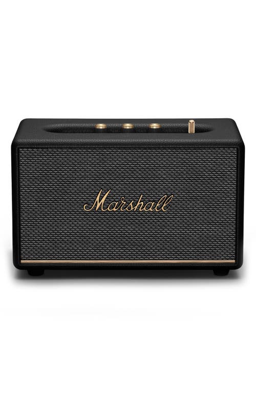 Marshall Acton III Bluetooth®...