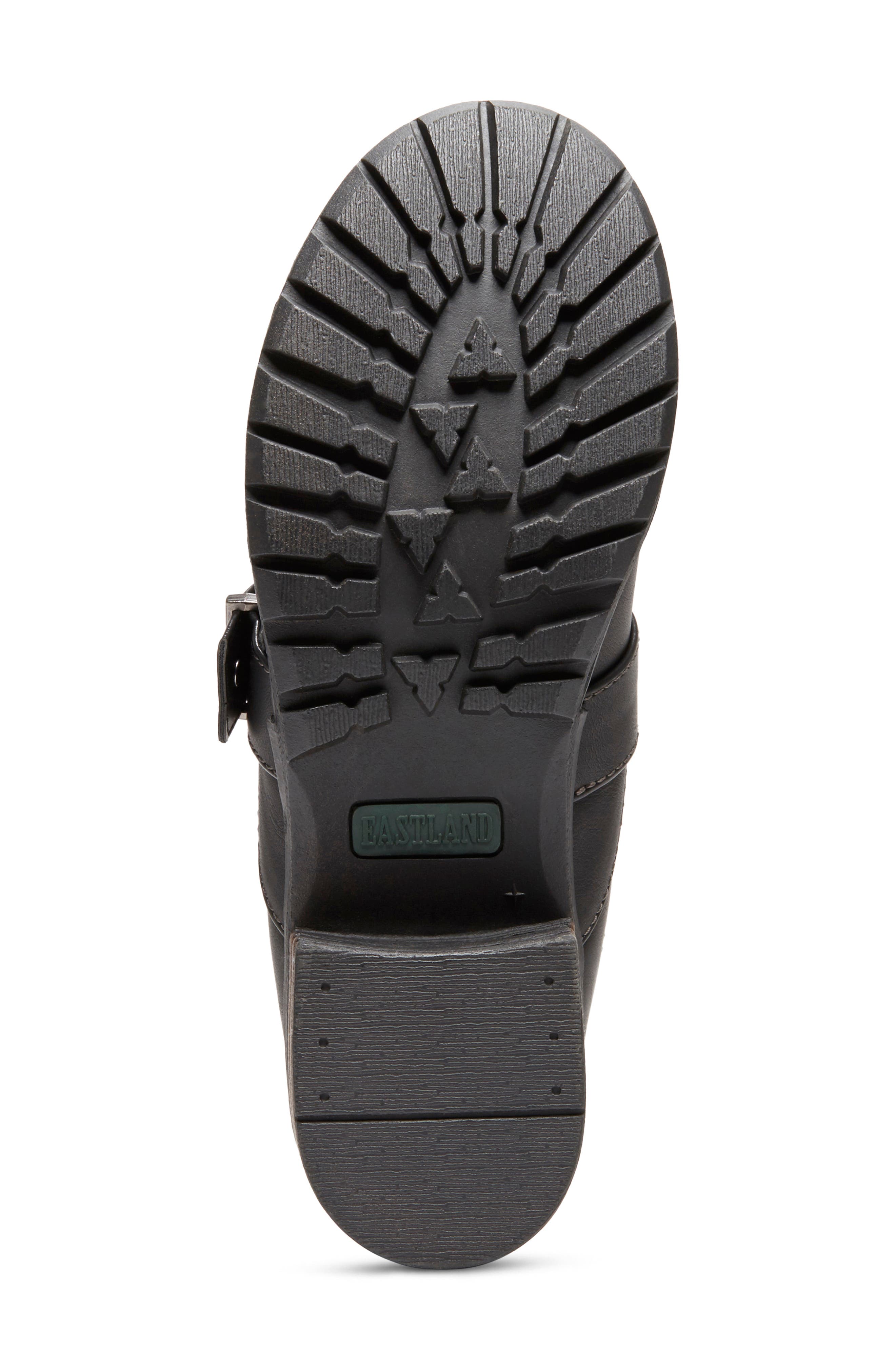 Eastland Erin Clog, Alternate, color, Black