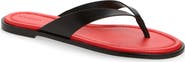 Reformation Jessie Flip Flop