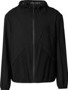 Mackage Reid Packable Rain Jacket