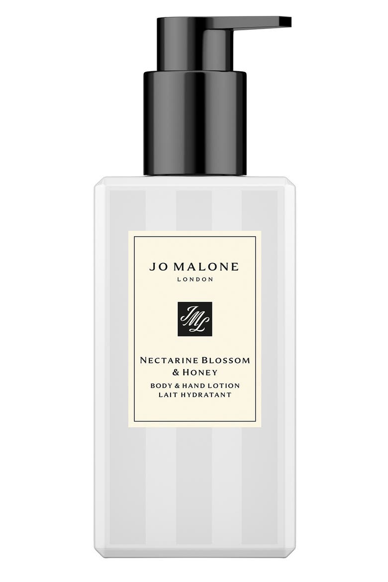 Nectarine Blossom & Honey Body & Hand Lotion (Women) | Nordstrom