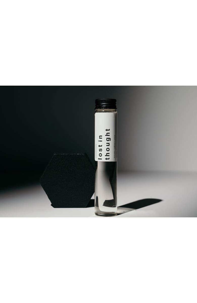 Postmodernform Lost In Thought (Balsam + Saffron + Clove) - Diffuser Set, Alternate, color, Lost In Thought