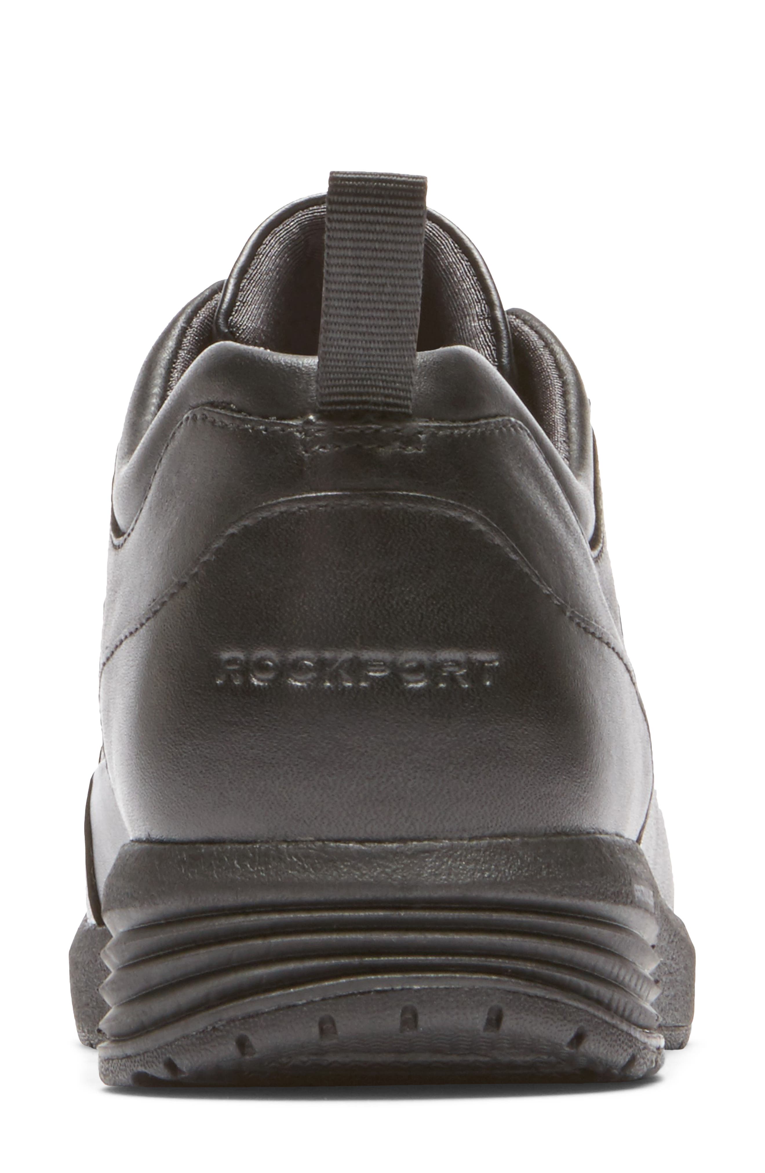 Rockport Waterproof Sneaker, Alternate, color, 