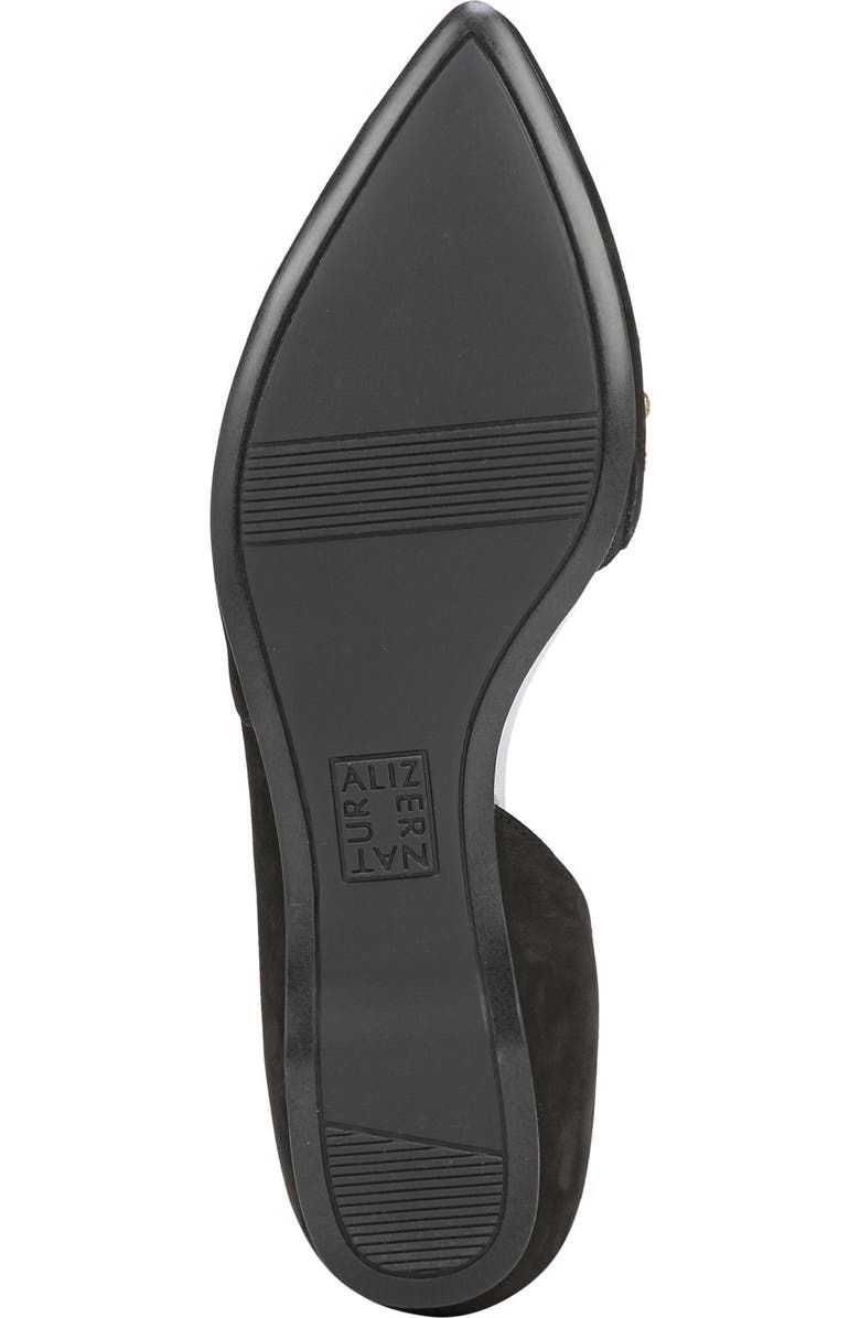 Naturalizer Samantha 2 Flat, Alternate, color,