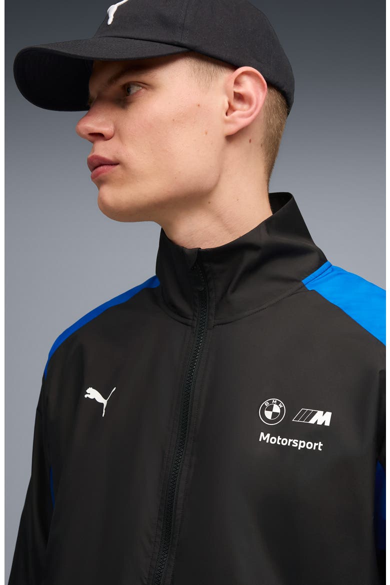 BMW M Motorsport Track Jacket (Men) | Nordstrom