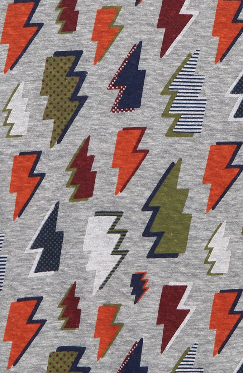 Tucker + Tate Kids' Long Sleeve Graphic Tee, Alternate, color, 