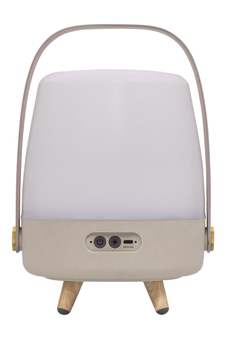 Lite Up Play Mini Lamp, Main, color, SAND